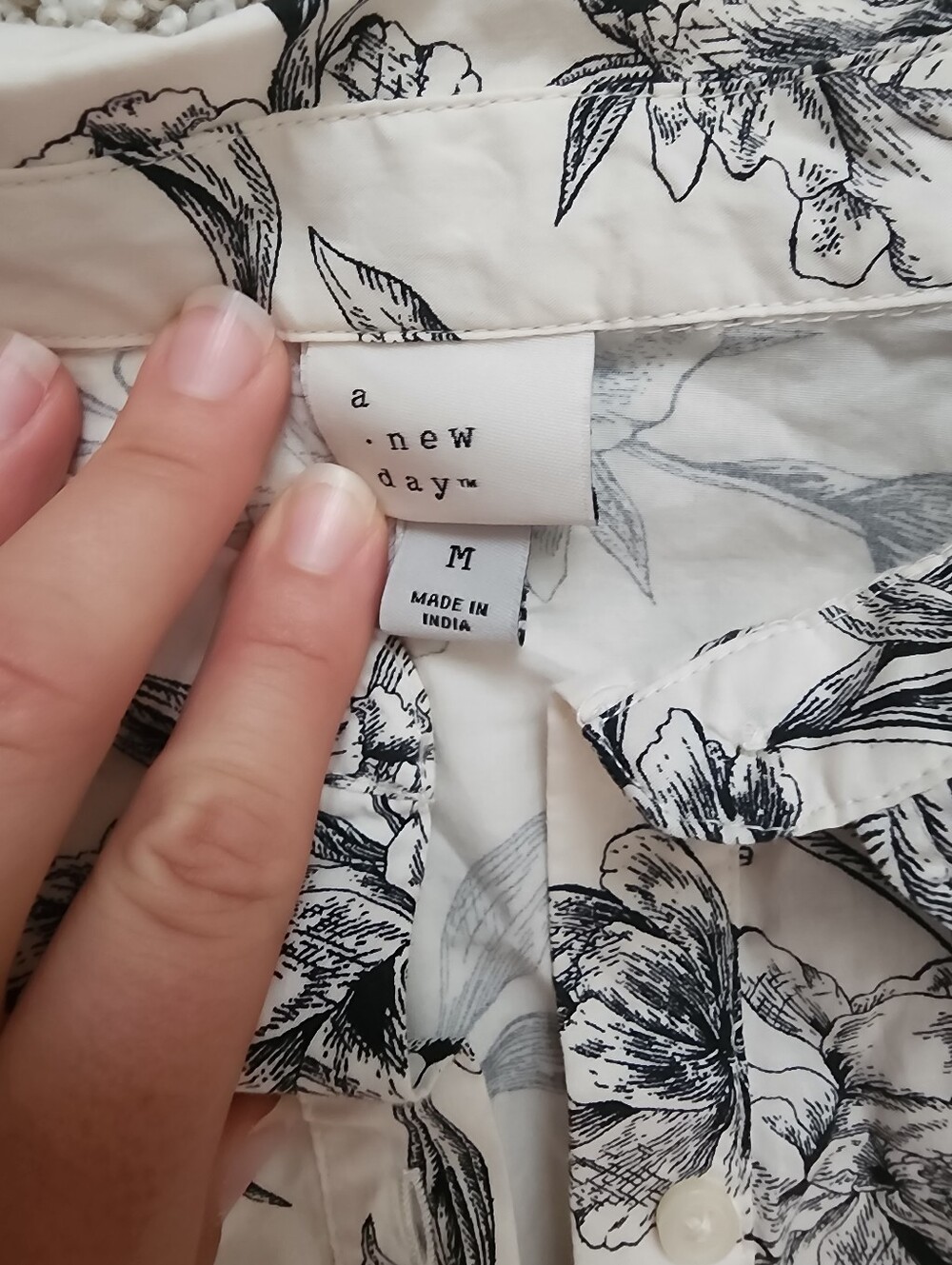 A New Day Dress - Picture 4 of 6